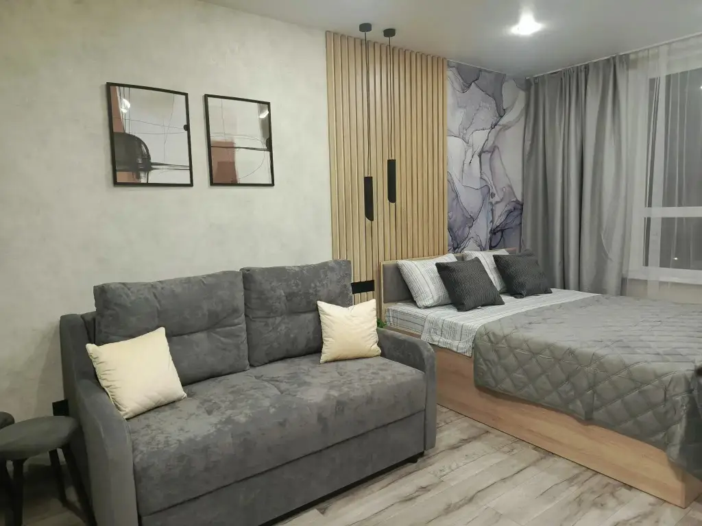 Новосибирск: LiderHouse (ЛидерХаус) на улице Железнодорожная