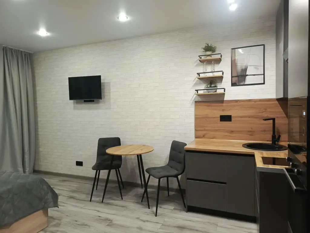 Новосибирск: LiderHouse (ЛидерХаус) на улице Железнодорожная