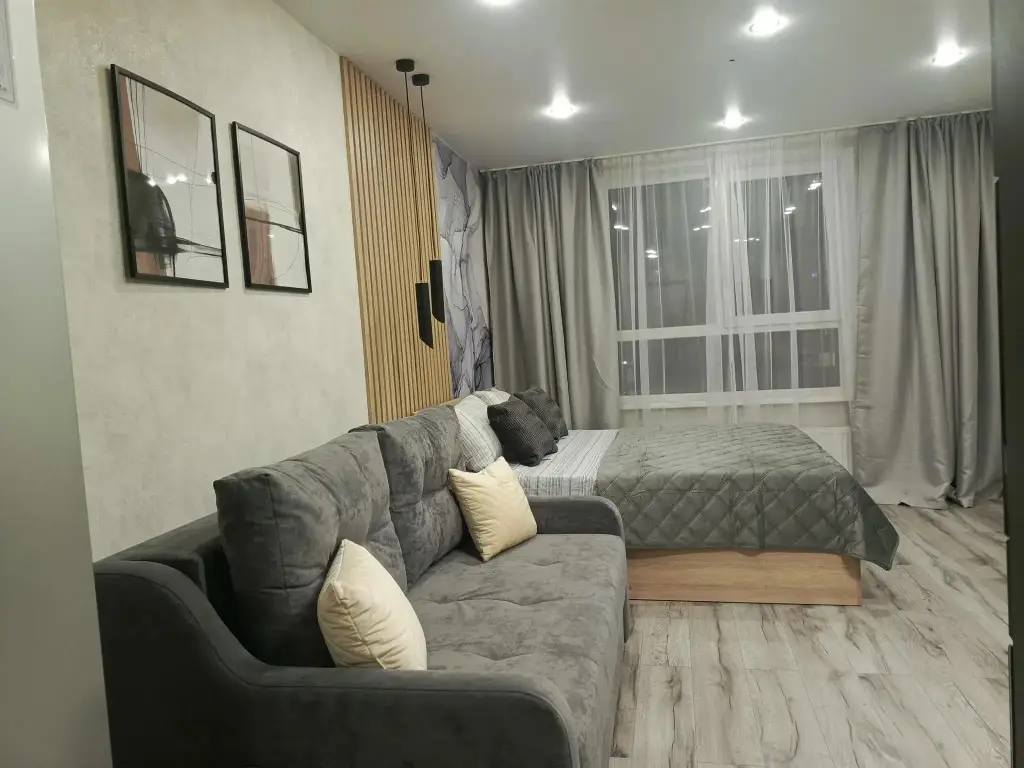 Новосибирск: LiderHouse (ЛидерХаус) на улице Железнодорожная