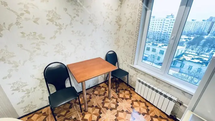 Ногинск: Погостим на улице Декабристов