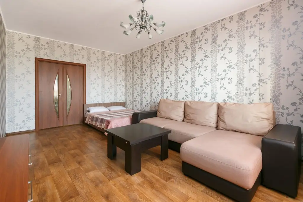 LiderHouse (ЛидерХаус) на улице Бориса Богаткова — фото 1