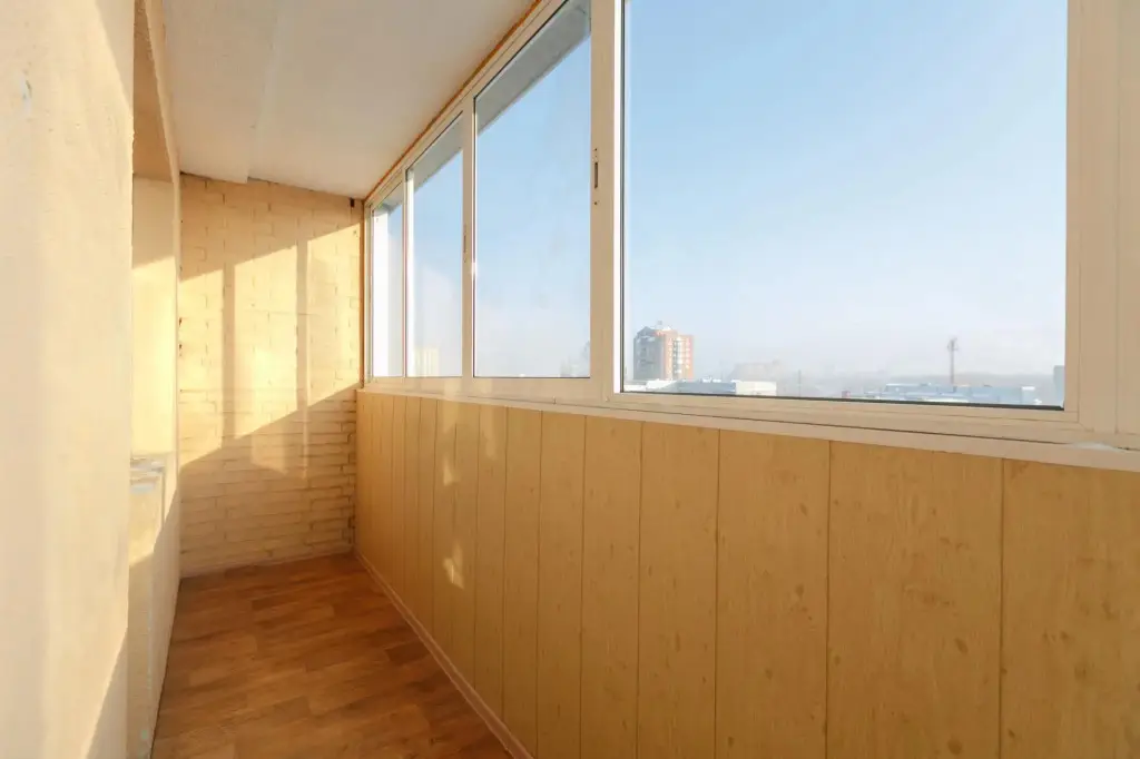 Новосибирск: LiderHouse on Boris Bogatkov Street