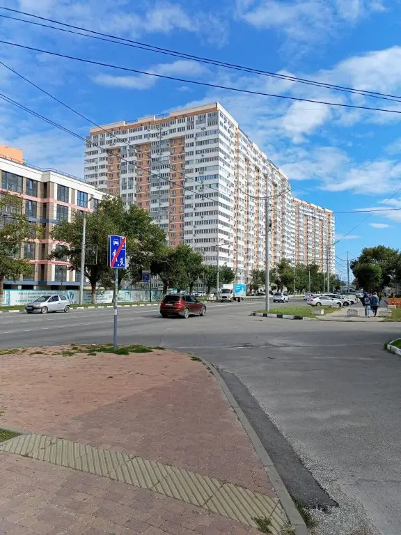 Новороссийск: Apartments On Lenin Avenue