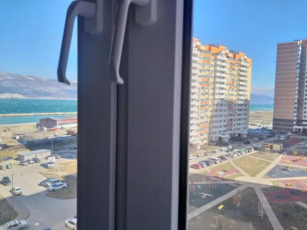 Новороссийск: Apartments On Lenin Avenue