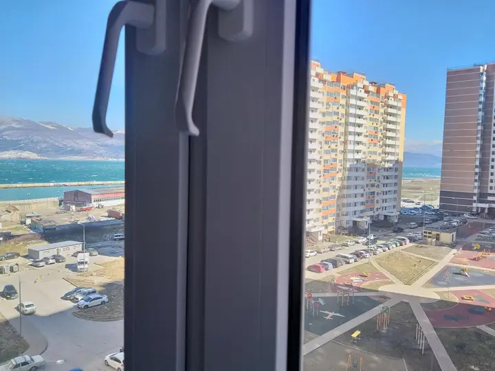 Новороссийск: Apartments On Lenin Avenue