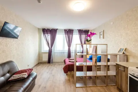 Ночка Сутки на улице Мечтателей — фото 1