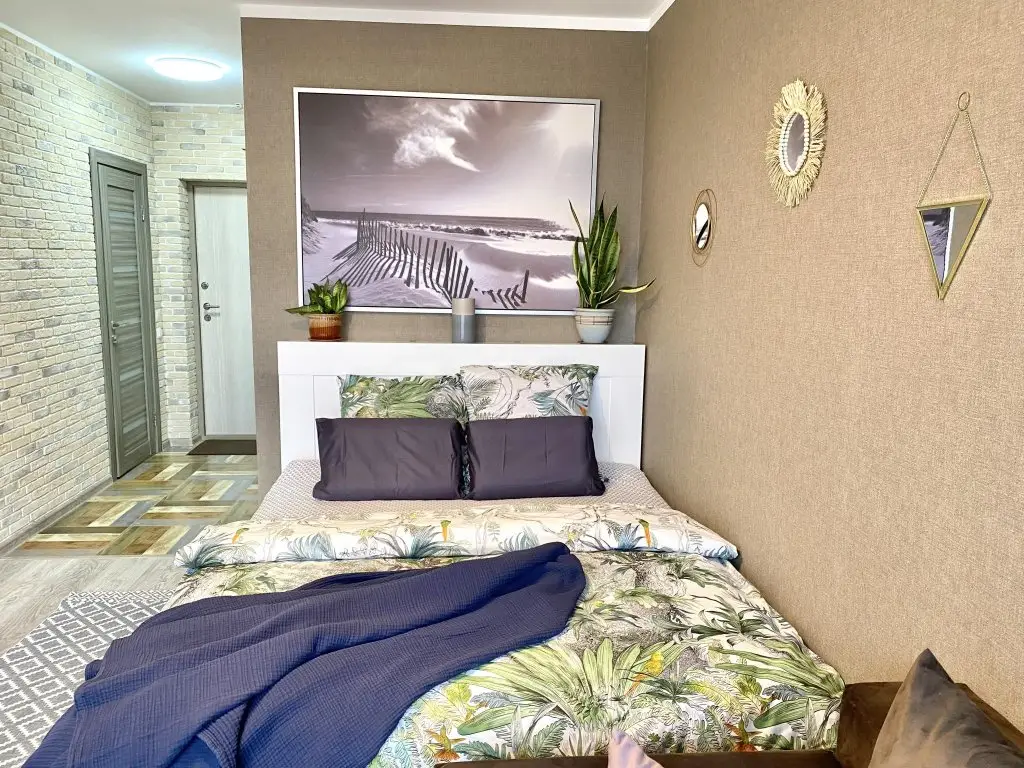 Новосибирск: Room Apart (Рум Апарт) на улице Владимира Заровного