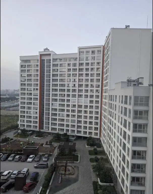 Room Apart (Рум Апарт) на улице Немировича-Данченко 148/2 — фото 1