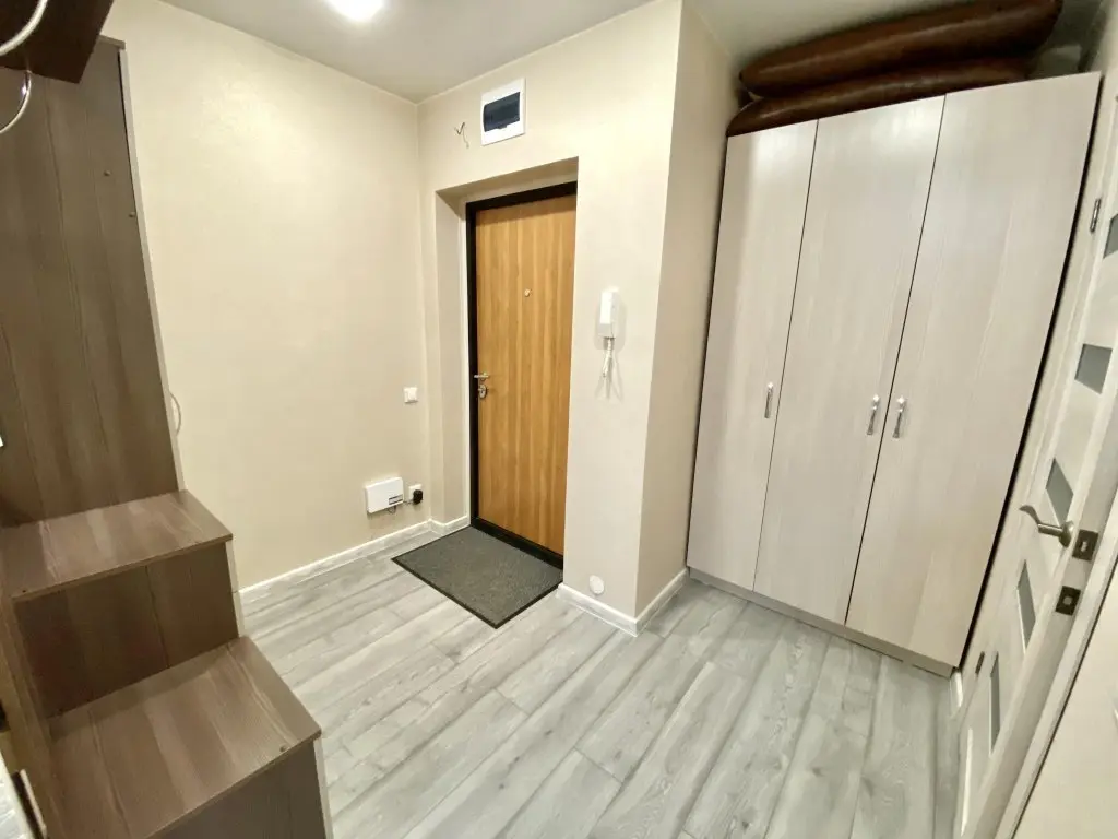 Новосибирск: Room Apart (Рум Апарт) на улице Немировича-Данченко 148/2