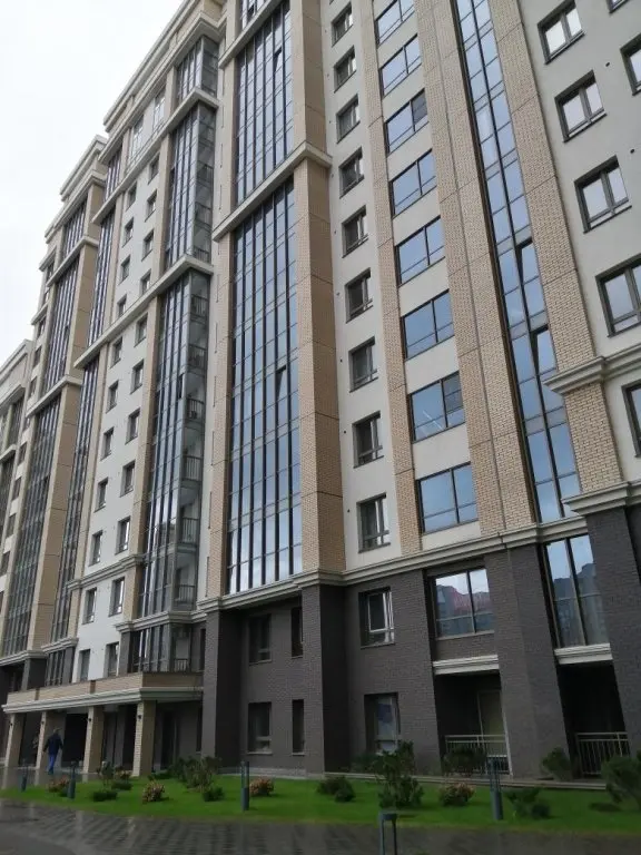 Новосибирск: Апартаменты НСК на улице Фрунзе