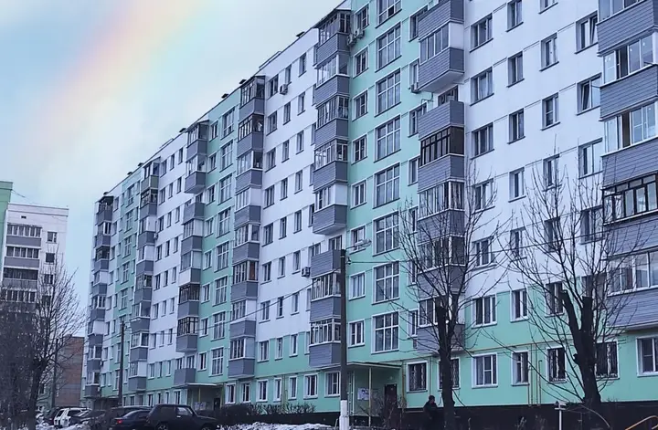 Ногинск: Апартаменты на улице Патриаршая