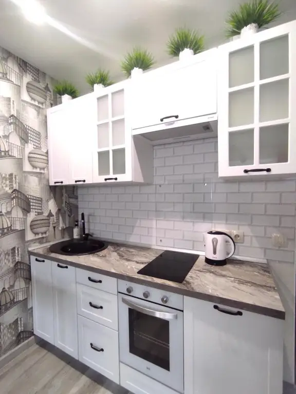 Ногинск: Апартаменты на улице Дмитрия Михайлова