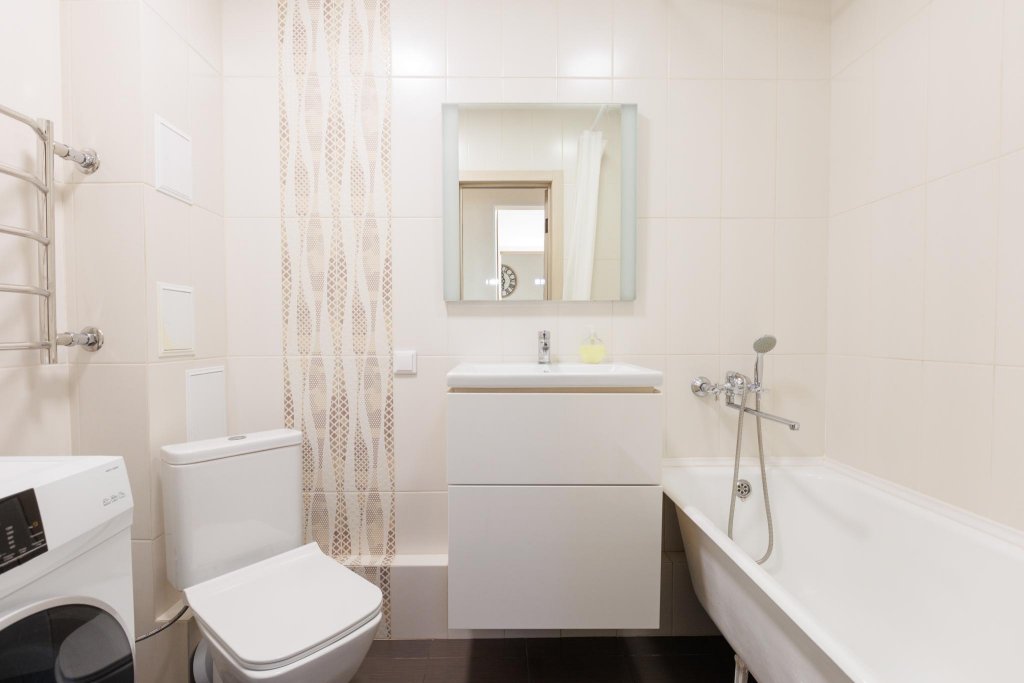 Апартаменты на улице Селезнева — фото 1