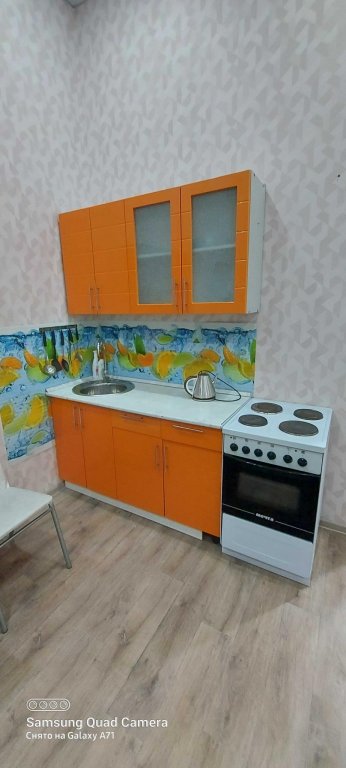 Октябрьский: Rich House (Рич Хаус) на улице Рахимьяна Насырова 3