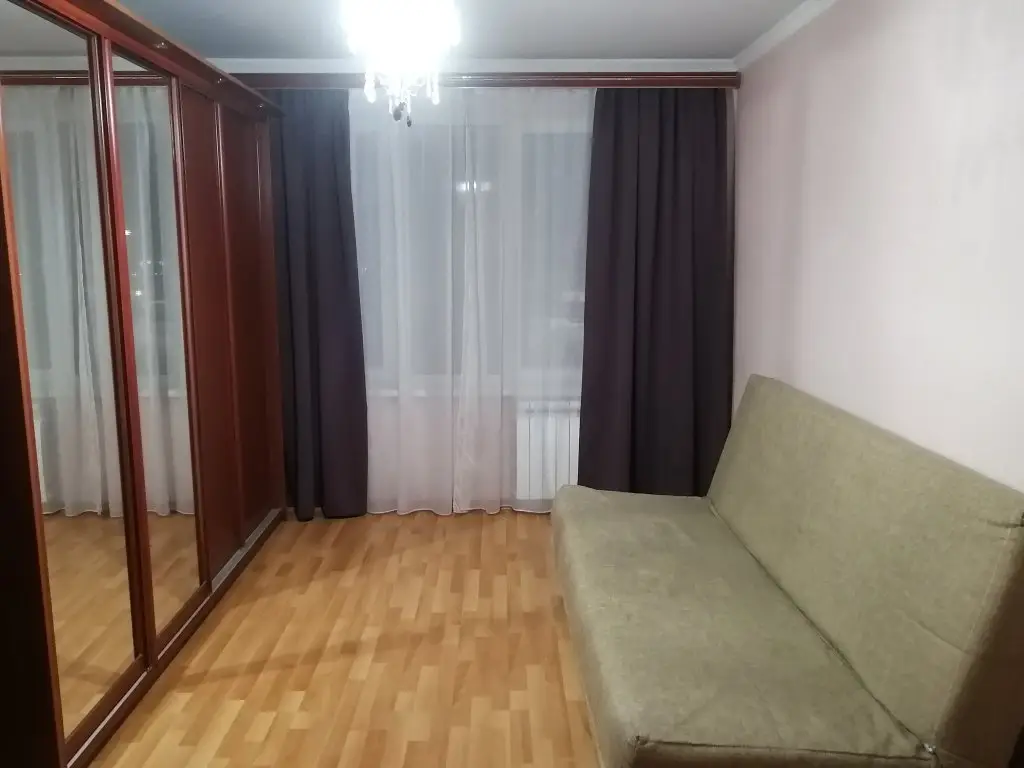 Балашиха: Апартаменты Однокомная квартира в центре Балашихи