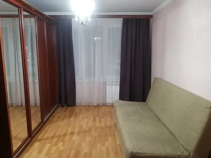 Балашиха: Апартаменты Однокомная квартира в центре Балашихи