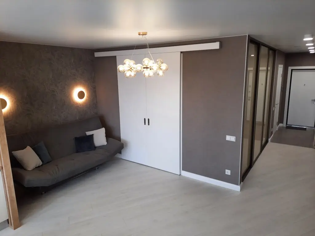 Казань: Комфортабельные апартаменты Clover House