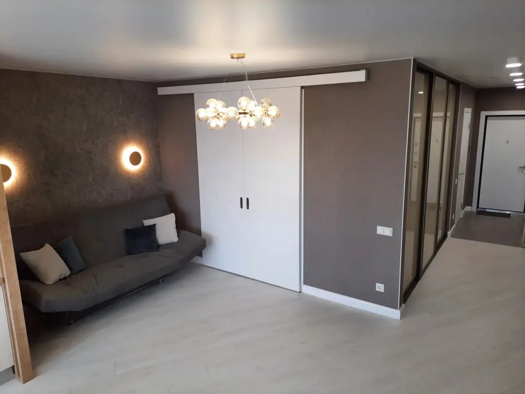 Казань: Комфортабельные апартаменты Clover House