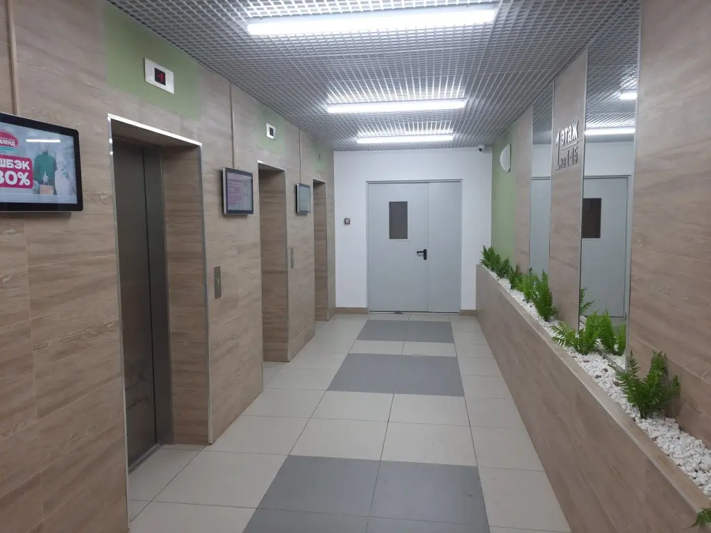 Казань: Комфортабельные апартаменты Clover House
