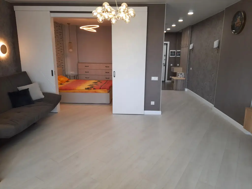 Казань: Комфортабельные апартаменты Clover House