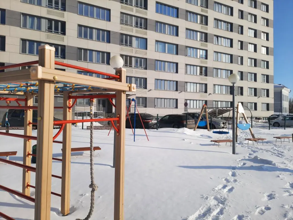 Казань: Комфортабельные апартаменты Clover House