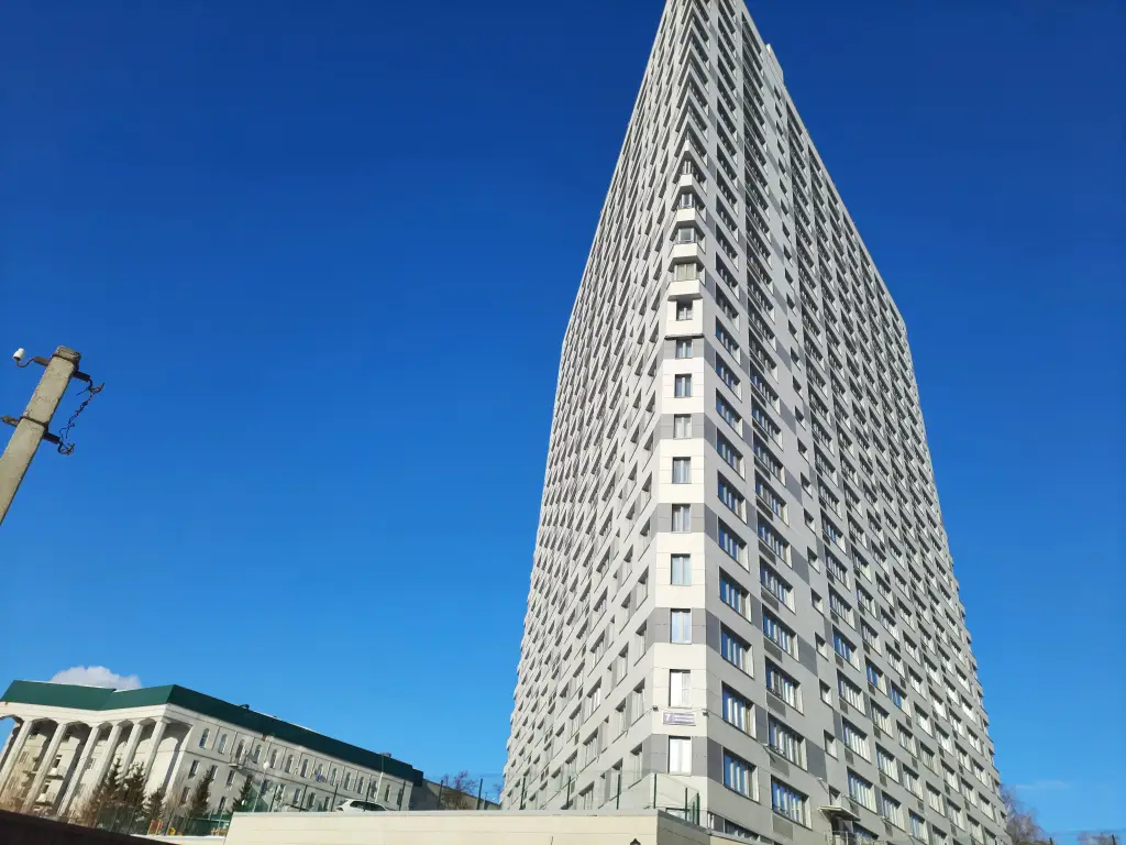 Казань: Комфортабельные апартаменты Clover House