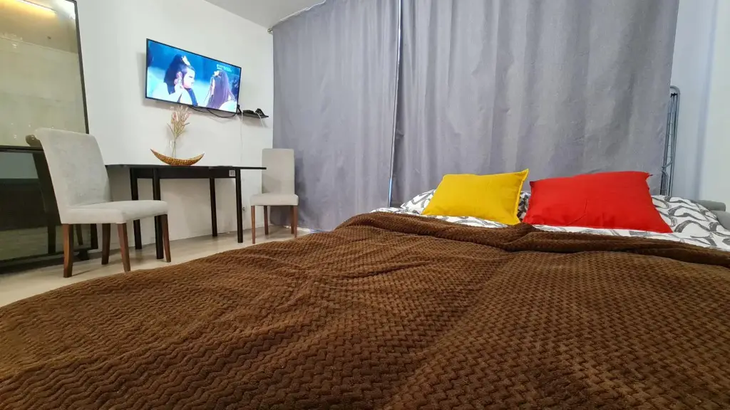 The Loft Studio Moscow (Лофт Студио) на улице Сосновая 5 — фото 1