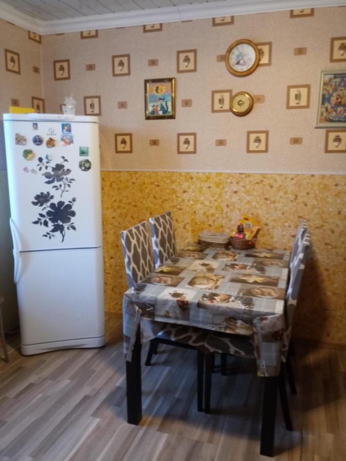 Hiidenselga: Дом на берегу Ладожского озера