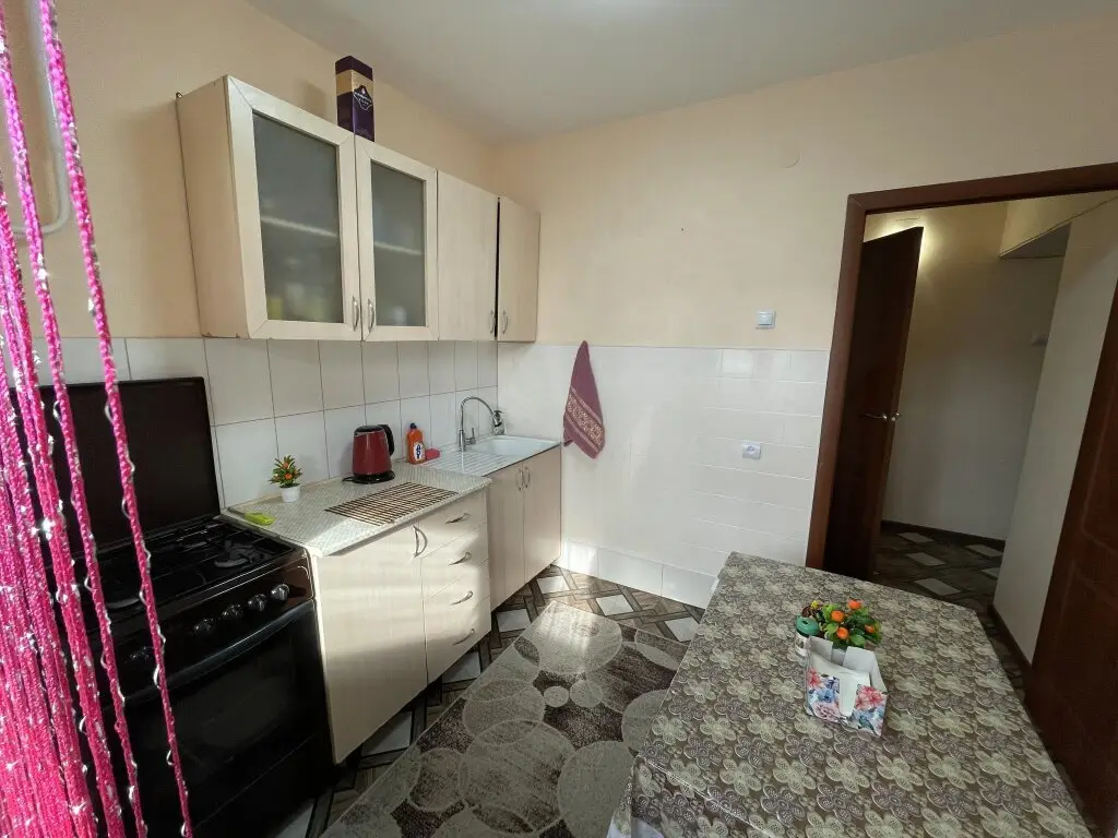 Крымск: Sweet Home23 (Свит Хом23) на улице Крепостная
