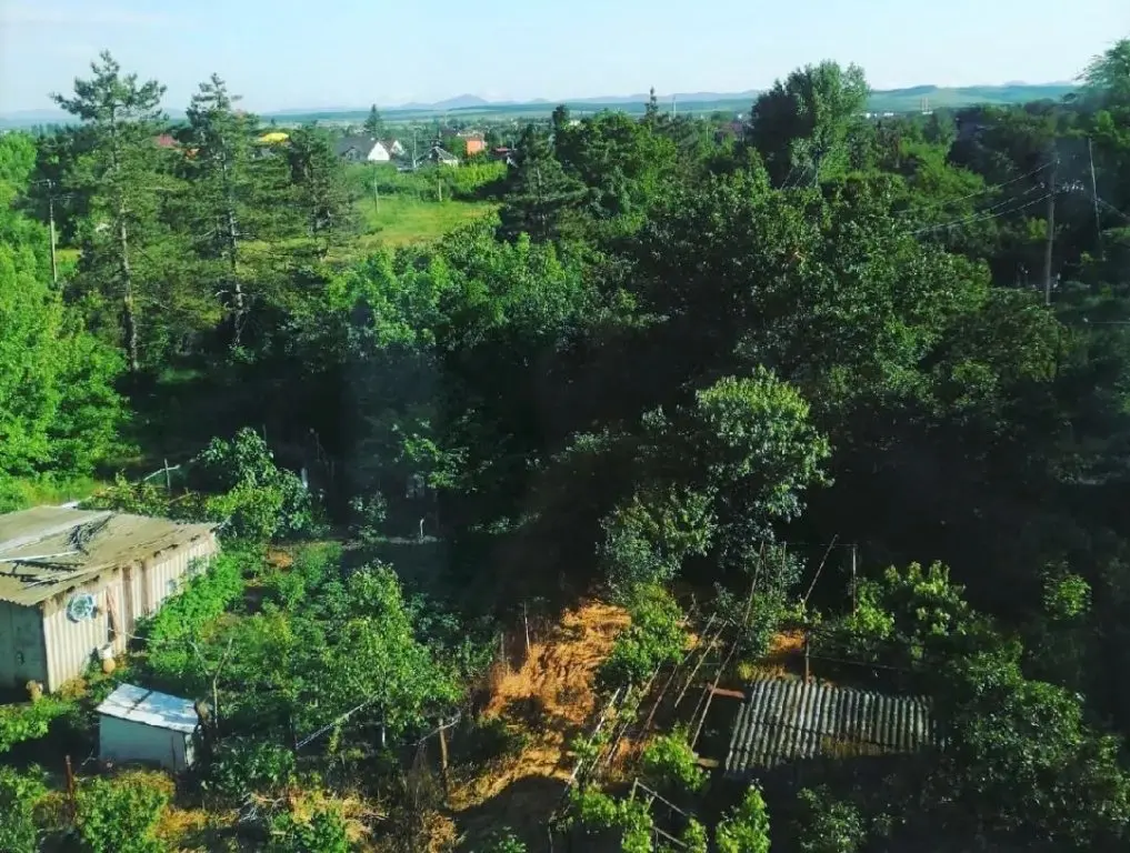 Крымск: Sweet Home23 (Свит Хом23) на улице Таманской