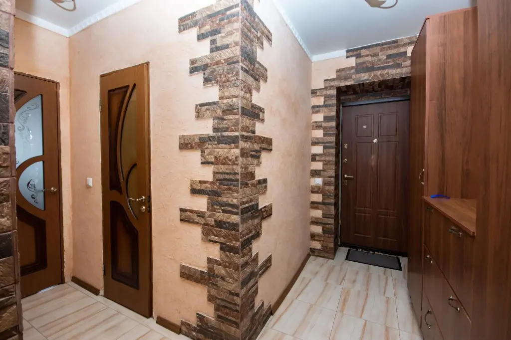 Крымск: Sweet Home23 (Свит Хом23) на улице Таманской
