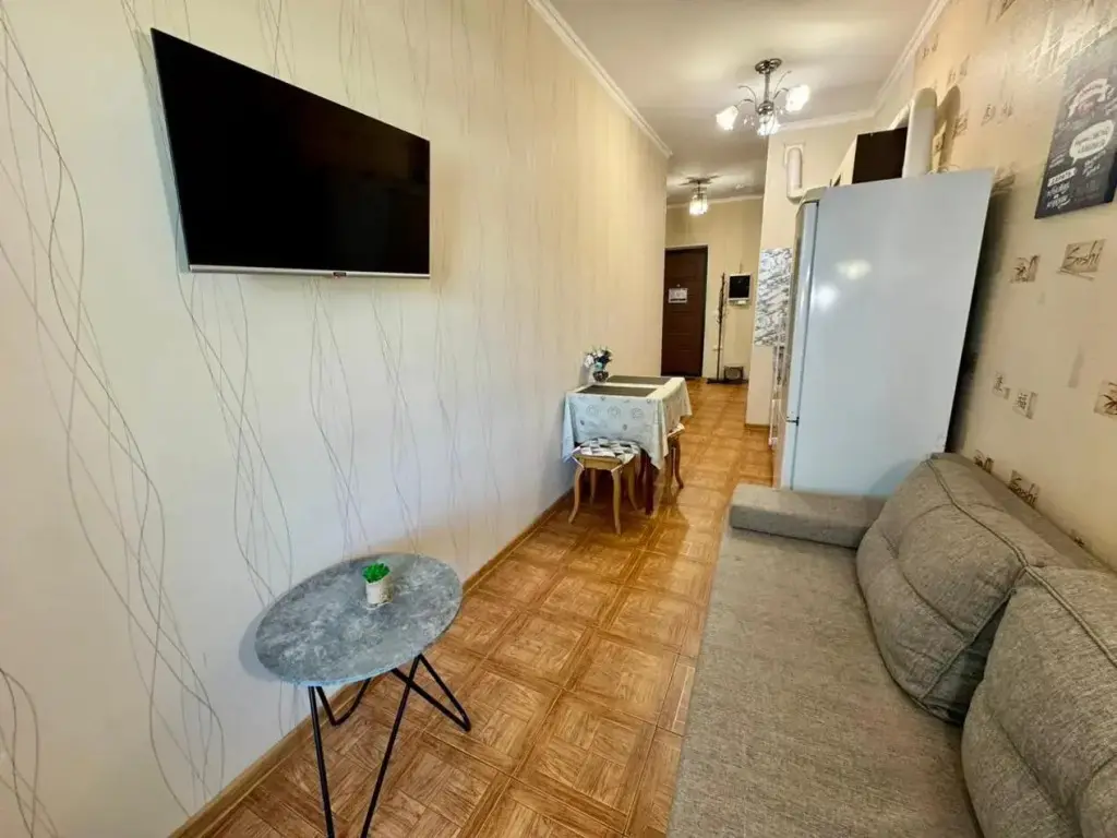 Сочи: Апартаменты Sun City Apatments на Горького