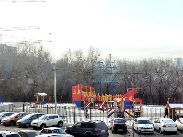 Воронеж: У Людмилы на улице Переверткина 1/7
