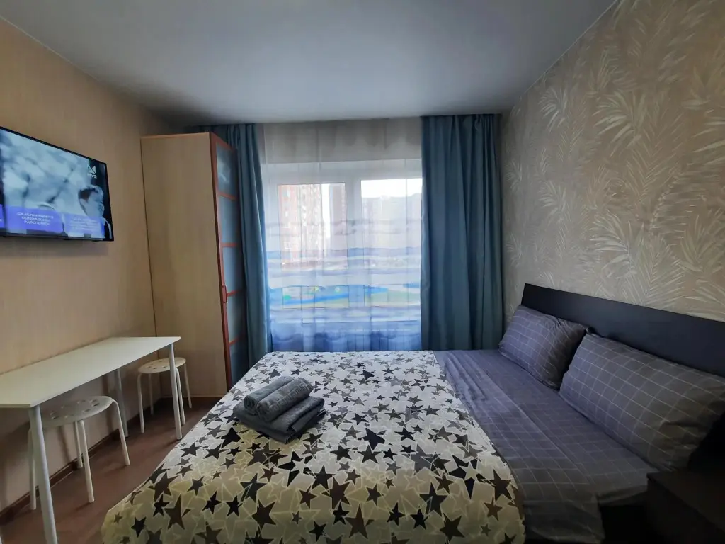 Москва: The Loft Studio Moscow (Лофт Студио) на улице Вертолетчиков