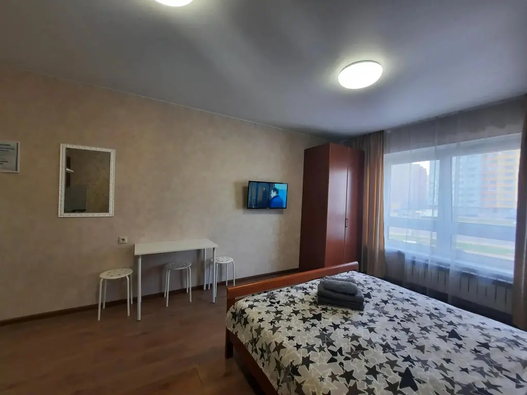 Москва: The Loft Studio Moscow (Лофт Студио) на улице Вертолетчиков