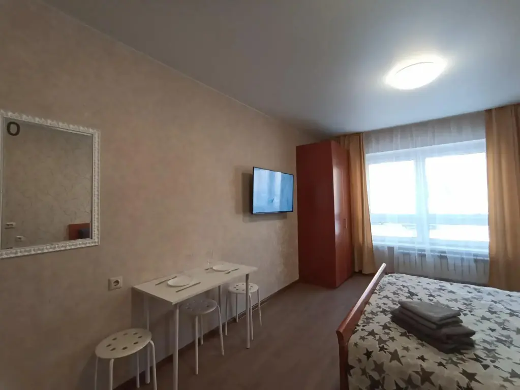 Москва: The Loft Studio Moscow (Лофт Студио) на улице Вертолетчиков