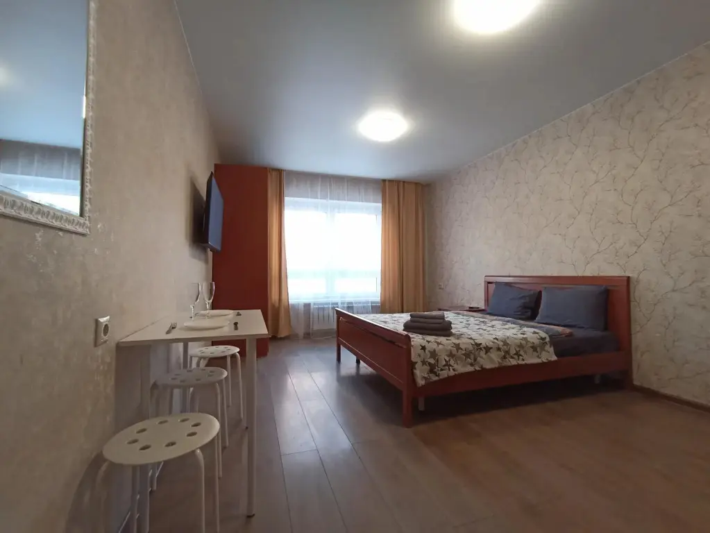 Москва: The Loft Studio Moscow (Лофт Студио) на улице Вертолетчиков