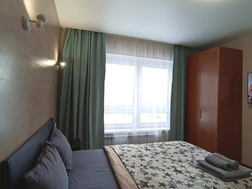 Москва: The Loft Studio Moscow (Лофт Студио) на улице Вертолетчиков