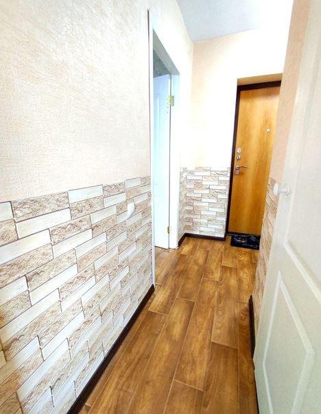 Чайковский Апартаменты на улице Вокзальная 29 — фото 1