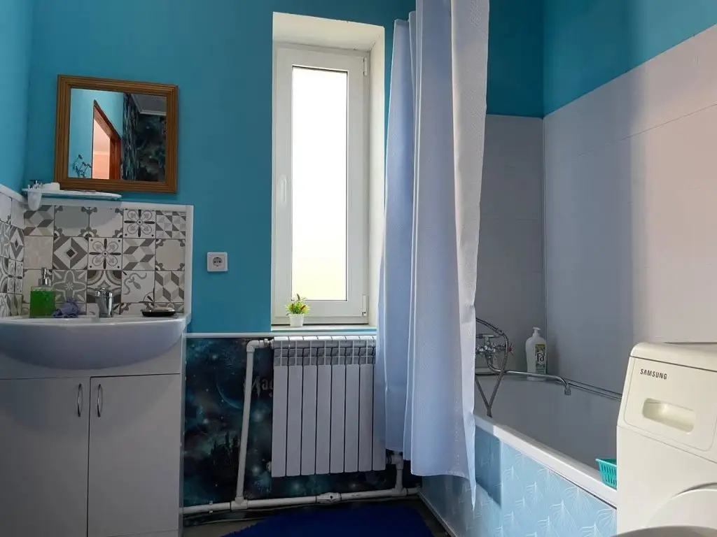 Крымск: Sweet Home23 (Свит Хом23) на улице 1 мая