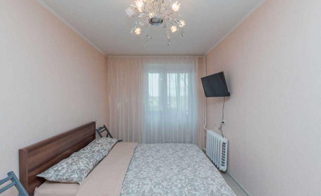 Минеральные Воды: Rent Min-Vody (Рэнт Мин-Воды) на улице Ставропольская
