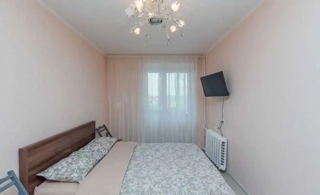 Минеральные Воды: Rent Min-Vody (Рэнт Мин-Воды) на улице Ставропольская