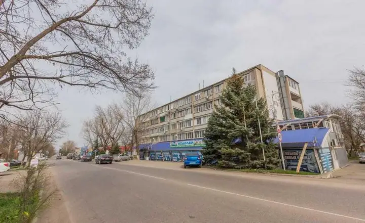Минеральные Воды: Rent Min-Vody (Рэнт Мин-Воды) на улице Ставропольская