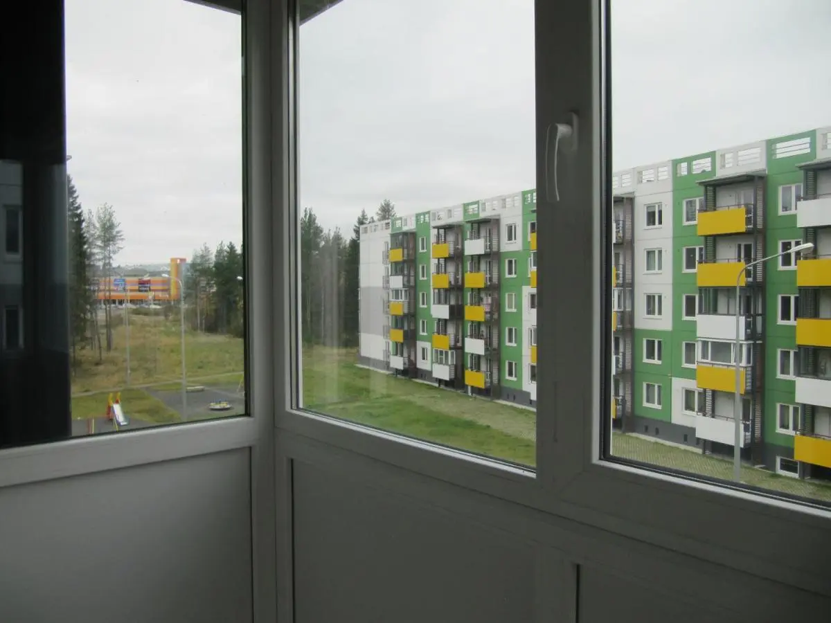 Петрозаводск: 2-х комнатная квартира