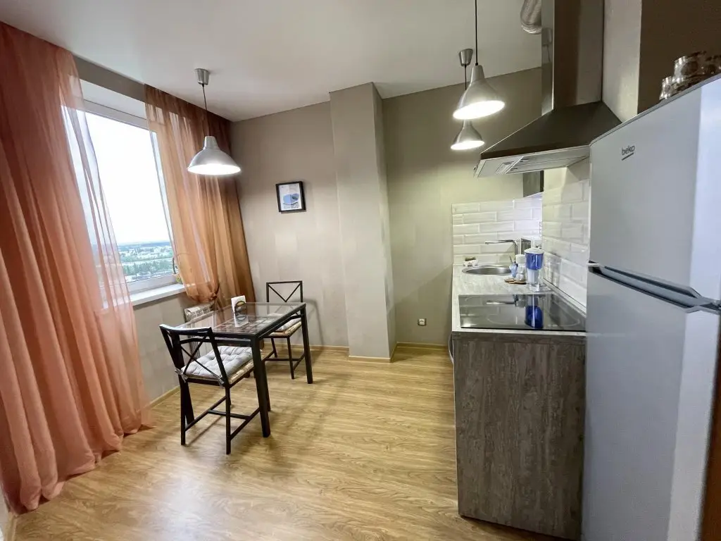 Белгород: Centre (Центр) на улице Белгородского Полка