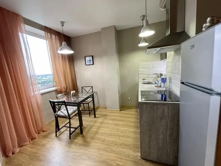 Белгород: Centre (Центр) на улице Белгородского Полка