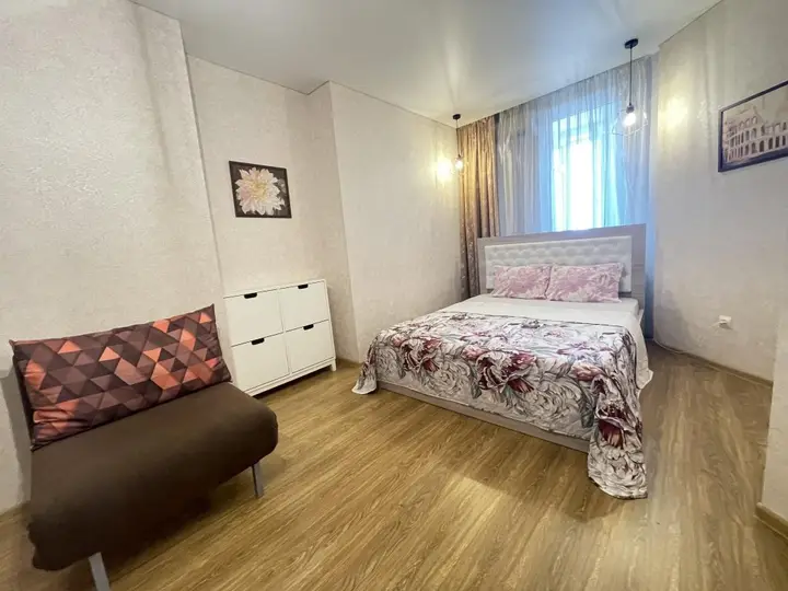 Белгород: Centre (Центр) на улице Белгородского Полка
