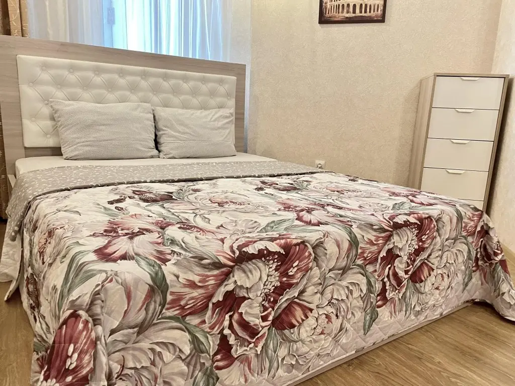 Белгород: Centre (Центр) на улице Белгородского Полка