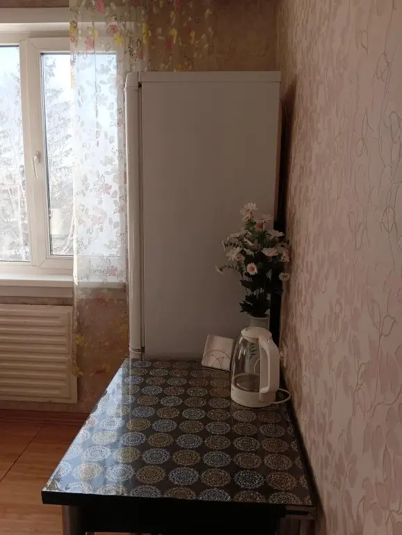 Бердск: Апартаменты на улице Рогачева