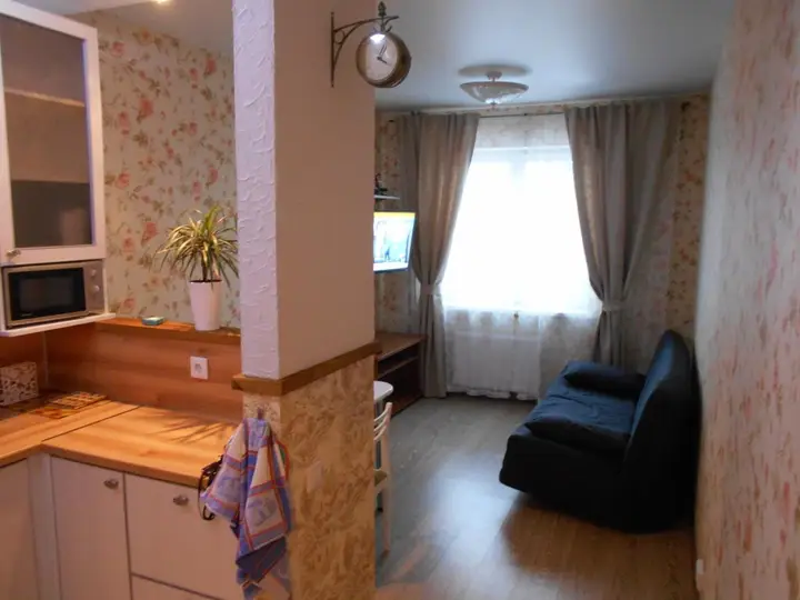 Петрозаводск: Apartment Chapaeva 44